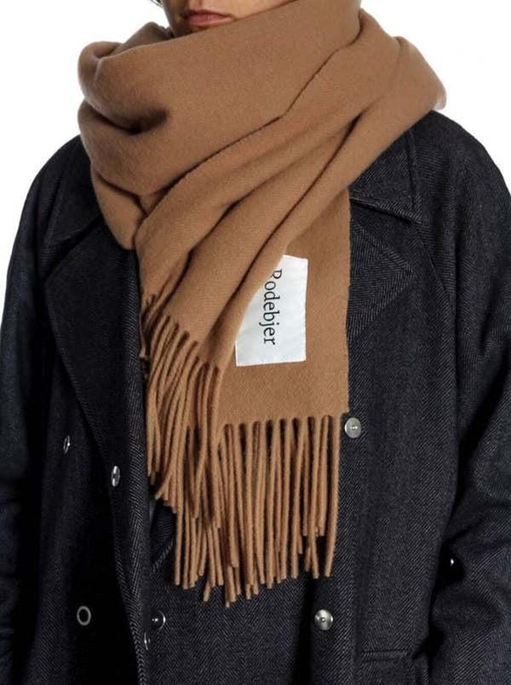 Rodebjer Wega scarf NWT